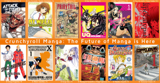 Illustration for article titled The State of Anime: How Legal Anime Streaming Went to Shit in 2017